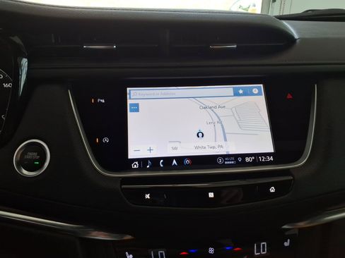 Used 2021 Cadillac XT5 Premium Luxury AWD/4WD image 27