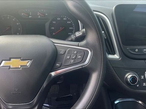 Used 2024 Chevrolet Malibu LT image 23