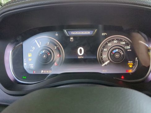 Used 2026 RAM 3500 Laramie image 15