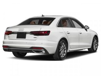 Used 2023 Audi A4 2.0T Premium Plus video 2