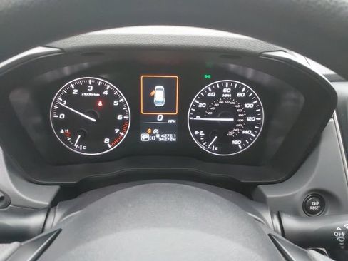 Certified 2024 Subaru Crosstrek 2.0i Premium AWD/4WD image 26