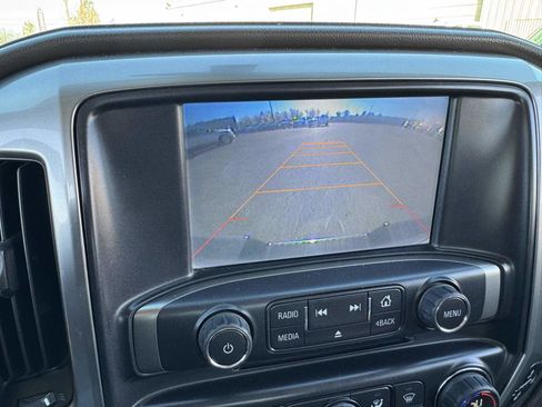 Used 2015 Chevrolet Silverado 1500 LTZ w/ LTZ Plus Package image 31