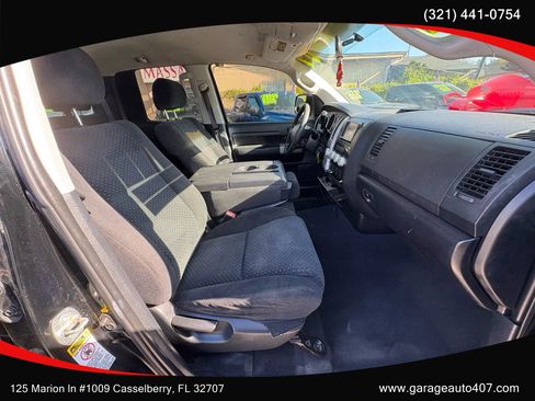 Used 2007 Toyota Tundra SR5 image 24