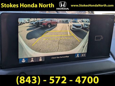 Certified 2026 Honda Pilot Sport image 25