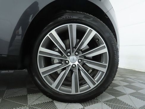 Certified 2023 Land Rover Range Rover SE image 34