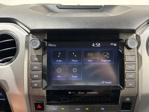 Used 2021 Toyota Tundra SR5 AWD/4WD image 12