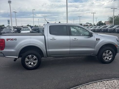 Used 2020 Ford Ranger XLT w/ Equipment Group 302A Luxury AWD/4WD image 2
