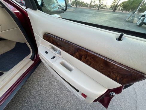 Used 2006 Mercury Grand Marquis GS image 19