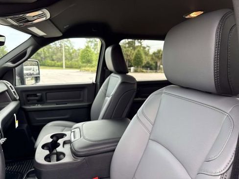 New 2026 RAM 2500 Tradesman AWD/4WD image 20