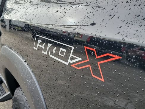 New 2026 Nissan Frontier Pro-X image 13