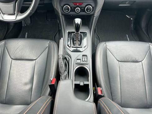 Used 2020 Subaru Crosstrek 2.0i Limited w/ Moonroof Package w/Navigation image 31