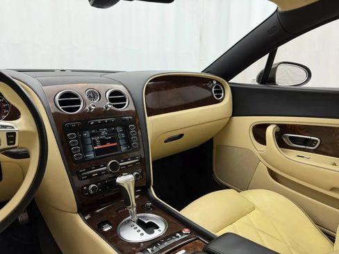 Used 2008 Bentley Continental GT Speed AWD/4WD image 14