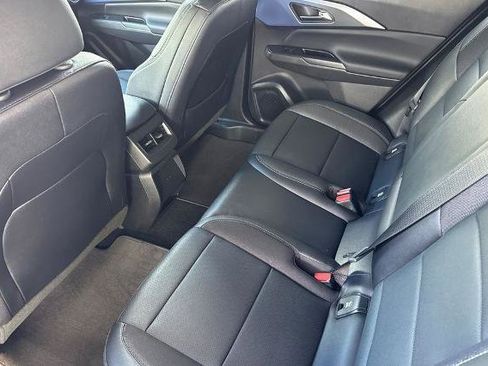 Used 2026 Chevrolet Equinox EV LT FWD image 6
