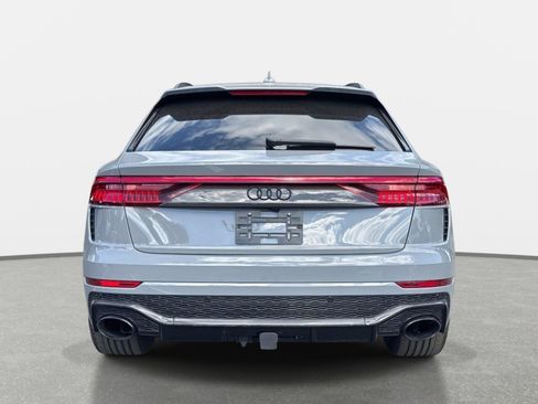 Used 2024 Audi RS Q8 AWD/4WD image 4
