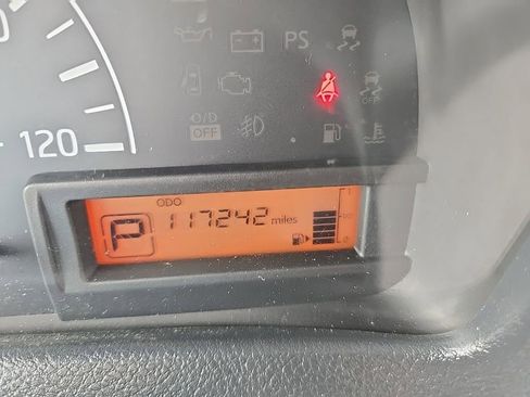 Used 2015 Nissan NV200 SV w/ Technology Package image 17