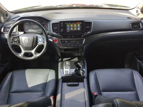 Used 2021 Honda Pilot EX-L image 15