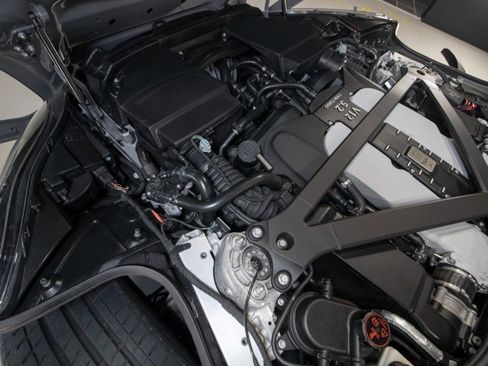 Used 2019 Aston Martin DB11 AMR image 63