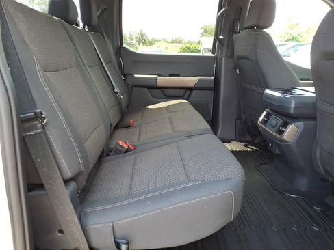 Used 2024 Ford F150 STX w/ Equipment Group 201A FX4 AWD/4WD image 16
