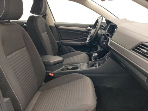 Used 2024 Volkswagen Jetta S FWD image 21