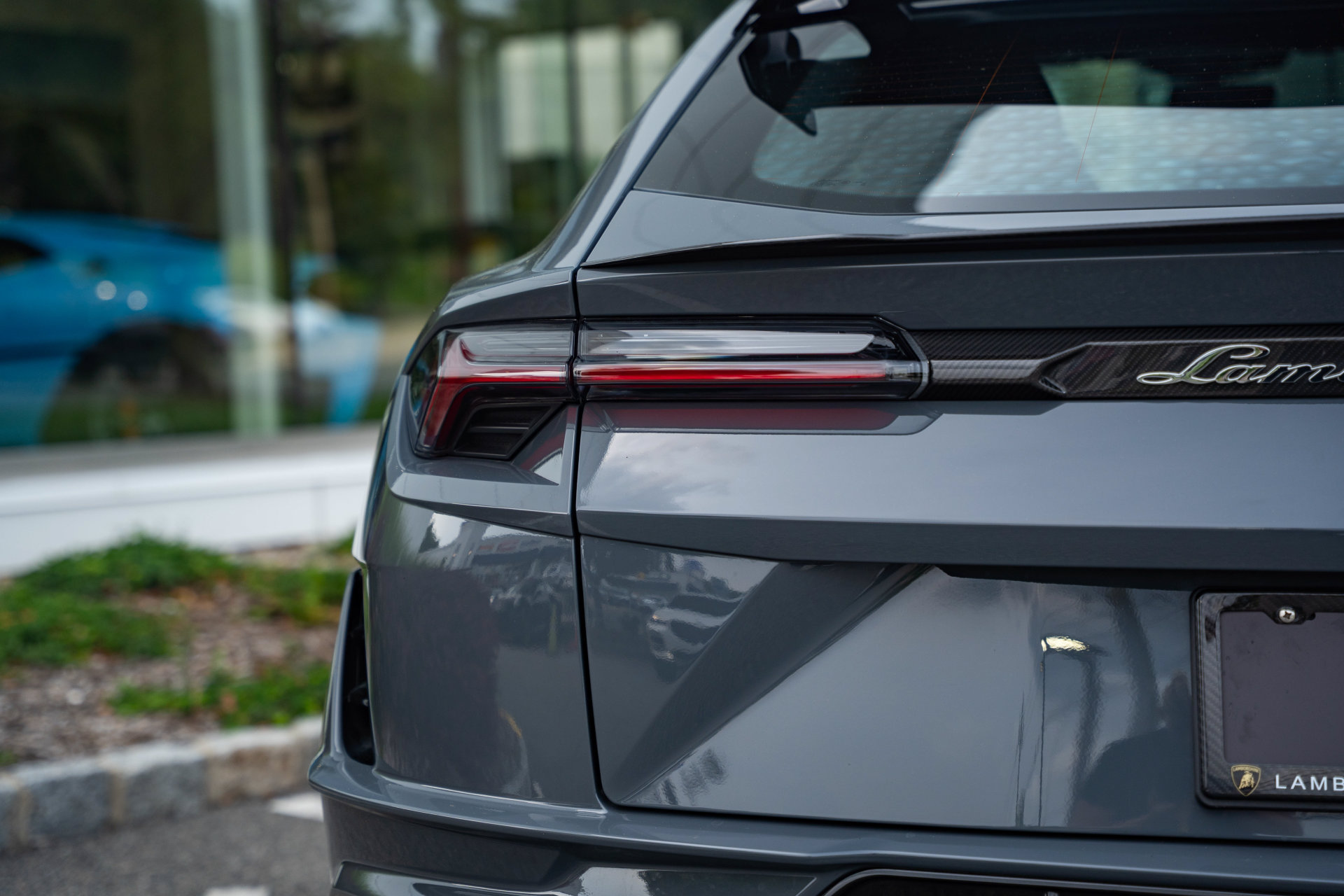 Used 2024 Lamborghini Urus Performante AWD/4WD image 18