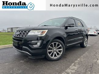 Used 2017 Ford Explorer Limited video 1