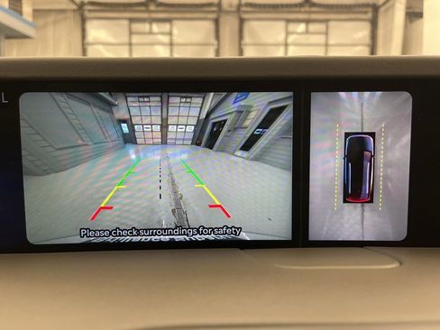 Used 2024 Lincoln Nautilus Black Label w/ Jet Appearance Package (87T) image 23