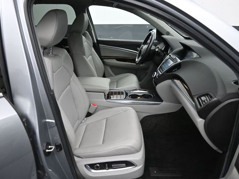 Certified 2020 Acura MDX SH-AWD image 27