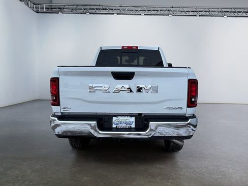 New 2026 RAM 2500 Tradesman image 4