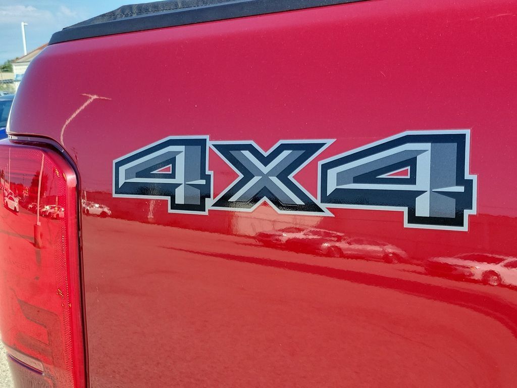 Used 2021 Ford Ranger Lariat w/ Equipment Group 501A High AWD/4WD image 7