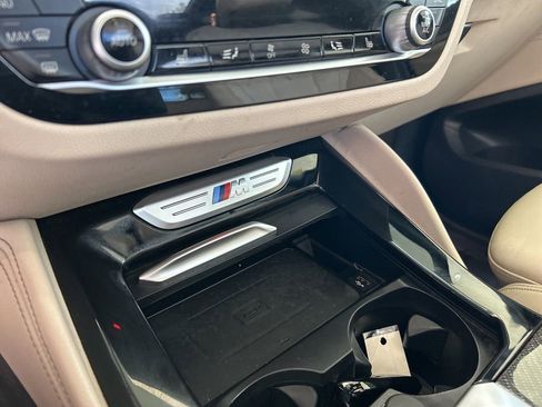 Used 2020 BMW X3 M w/ Executive Package image 48