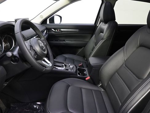 New 2025 MAZDA CX-5 AWD 2.5 S w/ Preferred Package image 13