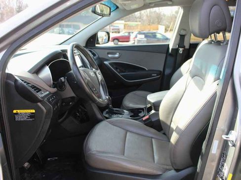 Used 2016 Hyundai Santa Fe Sport 2.0T w/ Option Group 05 image 28