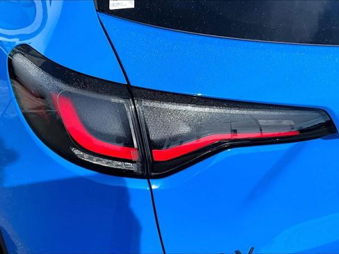 Used 2026 Honda HR-V Sport image 28