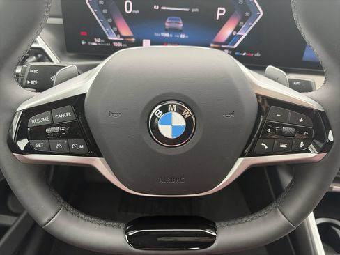 Used 2026 BMW 330i Sedan RWD image 21