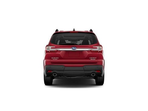 New 2026 Subaru Ascent Limited image 9