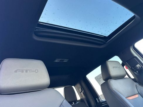 New 2026 GMC Sierra 3500 AT4 w/ AT4 Premium Plus Package image 14