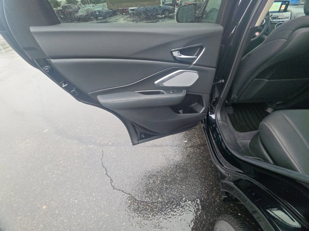 Certified 2024 Acura RDX w/ Technology Package AWD/4WD image 25