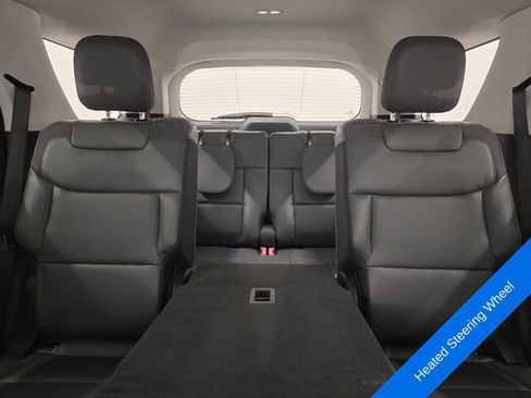 New 2026 Ford Explorer Active AWD/4WD image 26