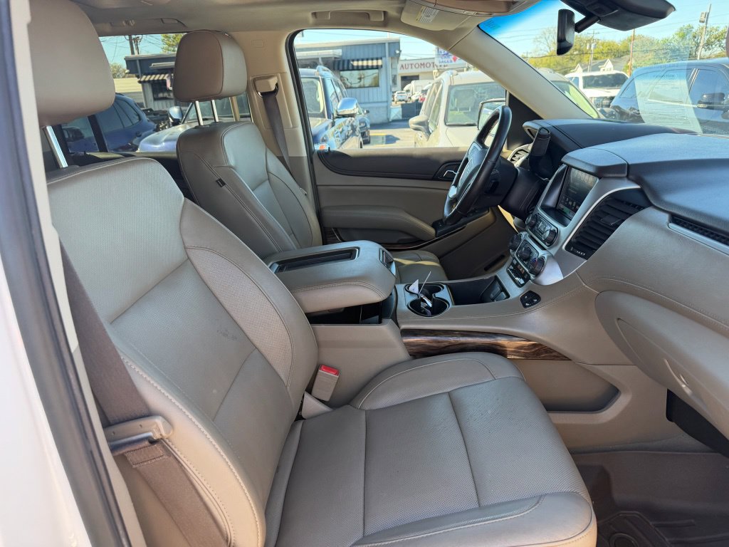 Used 2019 GMC Yukon XL SLT w/ Open Road Package RWD image 17