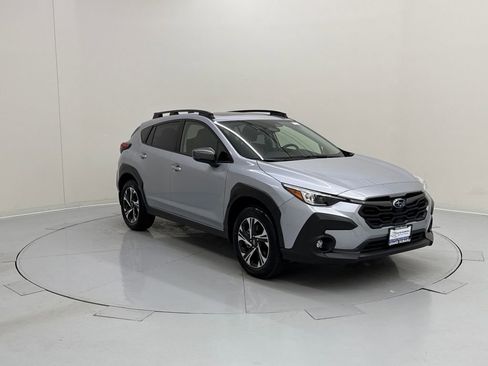 Certified 2025 Subaru Crosstrek 2.0i Premium image 7