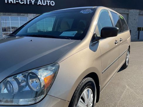 Used 2007 Honda Odyssey LX image 2