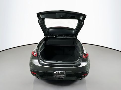 Used 2021 MAZDA MAZDA3 s image 27