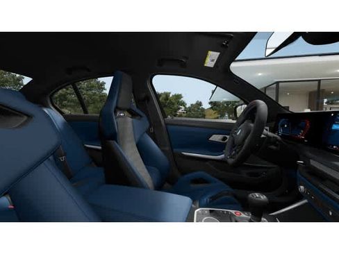 New 2026 BMW M3 image 9