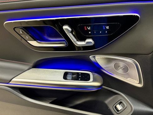 New 2026 Mercedes-Benz CLE 53 AMG 4MATIC Coupe image 23