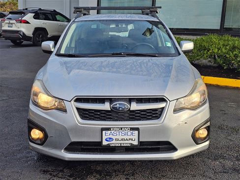 Used 2012 Subaru Impreza 2.0i Sport Premium image 2