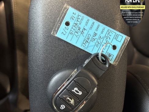 Used 2020 MINI Cooper S image 23