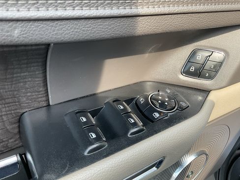 Certified 2021 Ford Expedition Limited RWD image 27