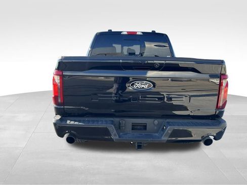 Used 2024 Ford F150 XLT w/ Equipment Group 302A MID image 10