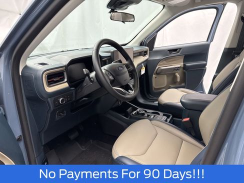 New 2026 Ford Maverick Lariat AWD/4WD image 12