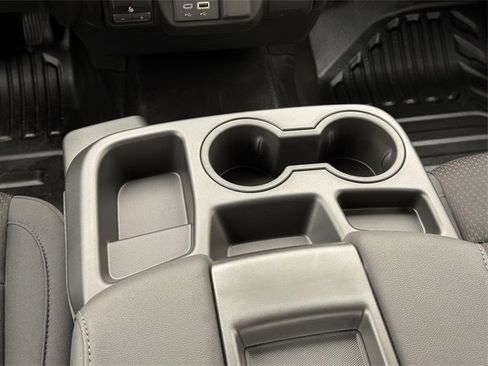 New 2026 Chevrolet Silverado 2500 W/T image 17